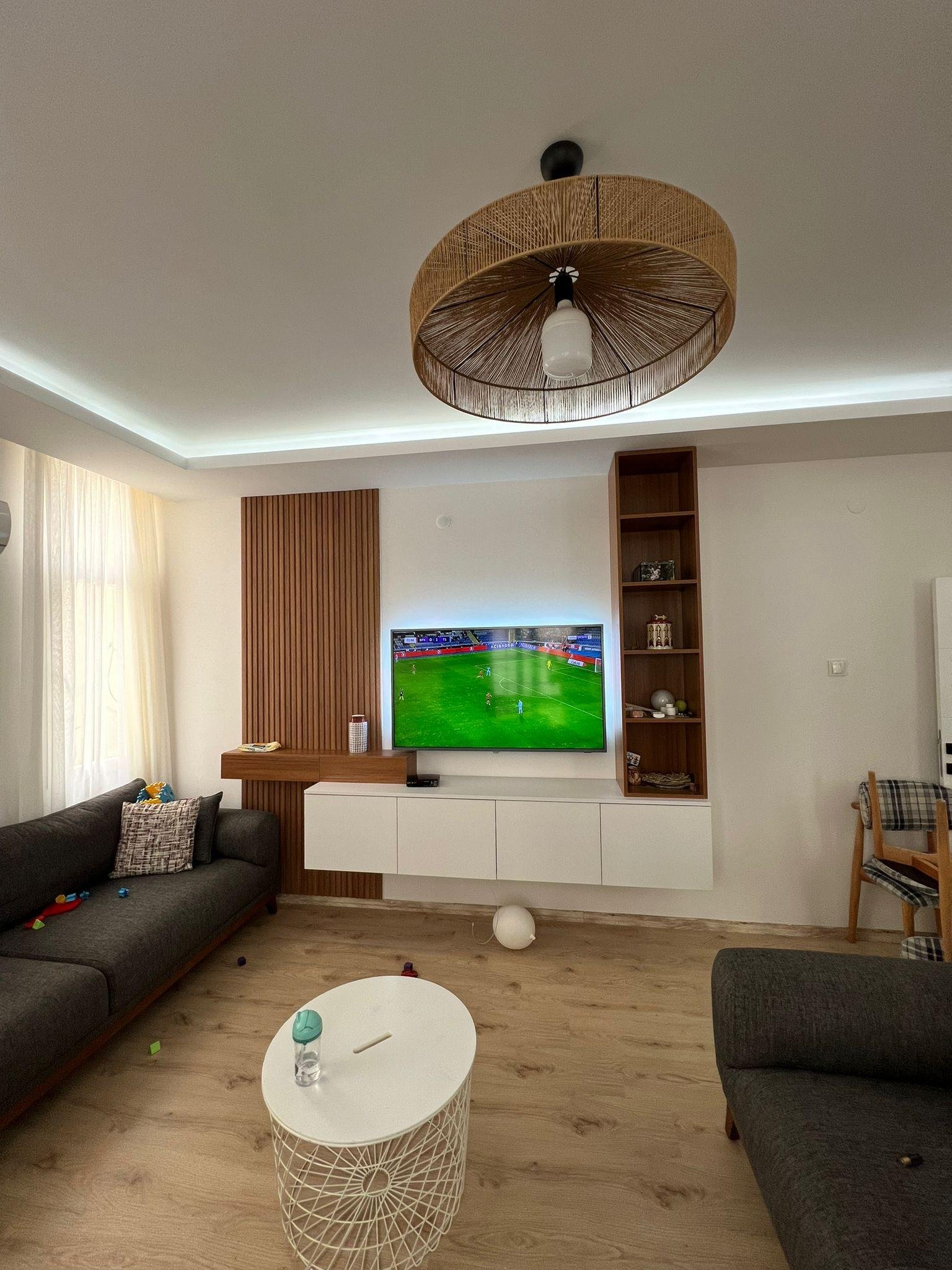 MD Dekorasyon proje 6