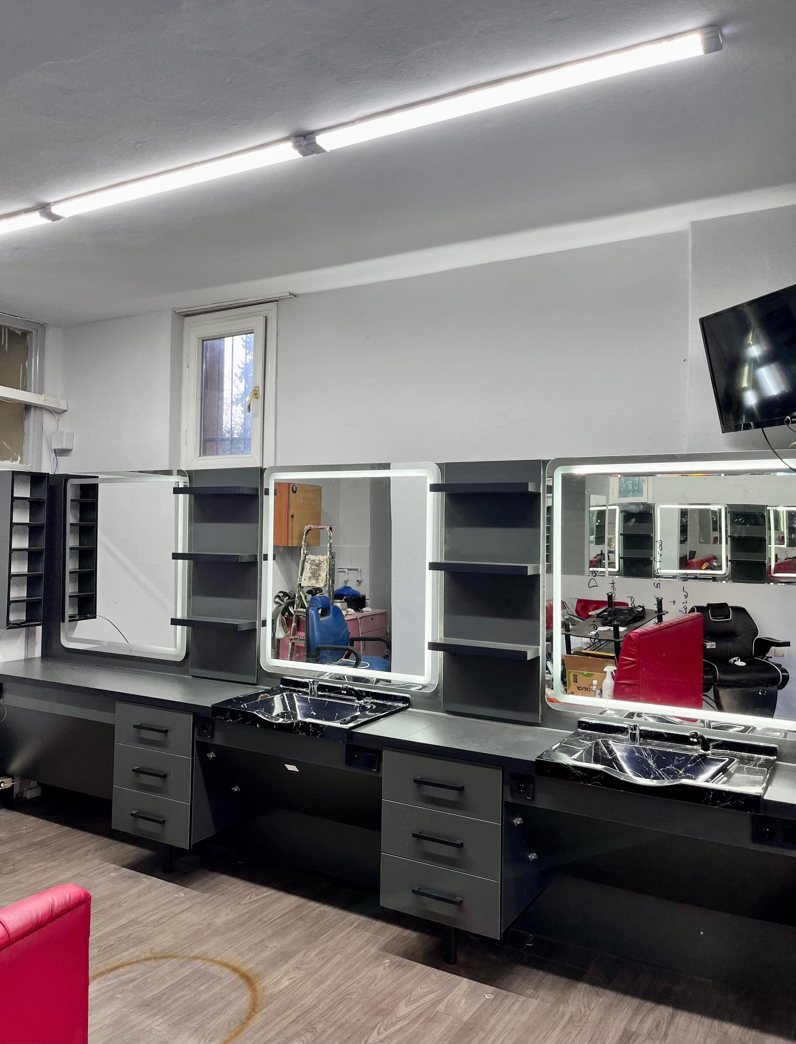 MD Dekorasyon Adana gerçek dekorasyon ve tadilat projesi